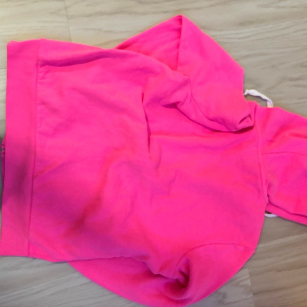 PINK logo jacket - Picture 5 of 5